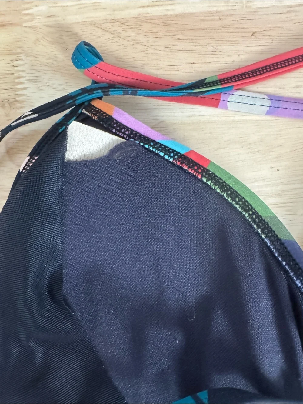 Body Glove Bikini Top - Picture 8 of 10